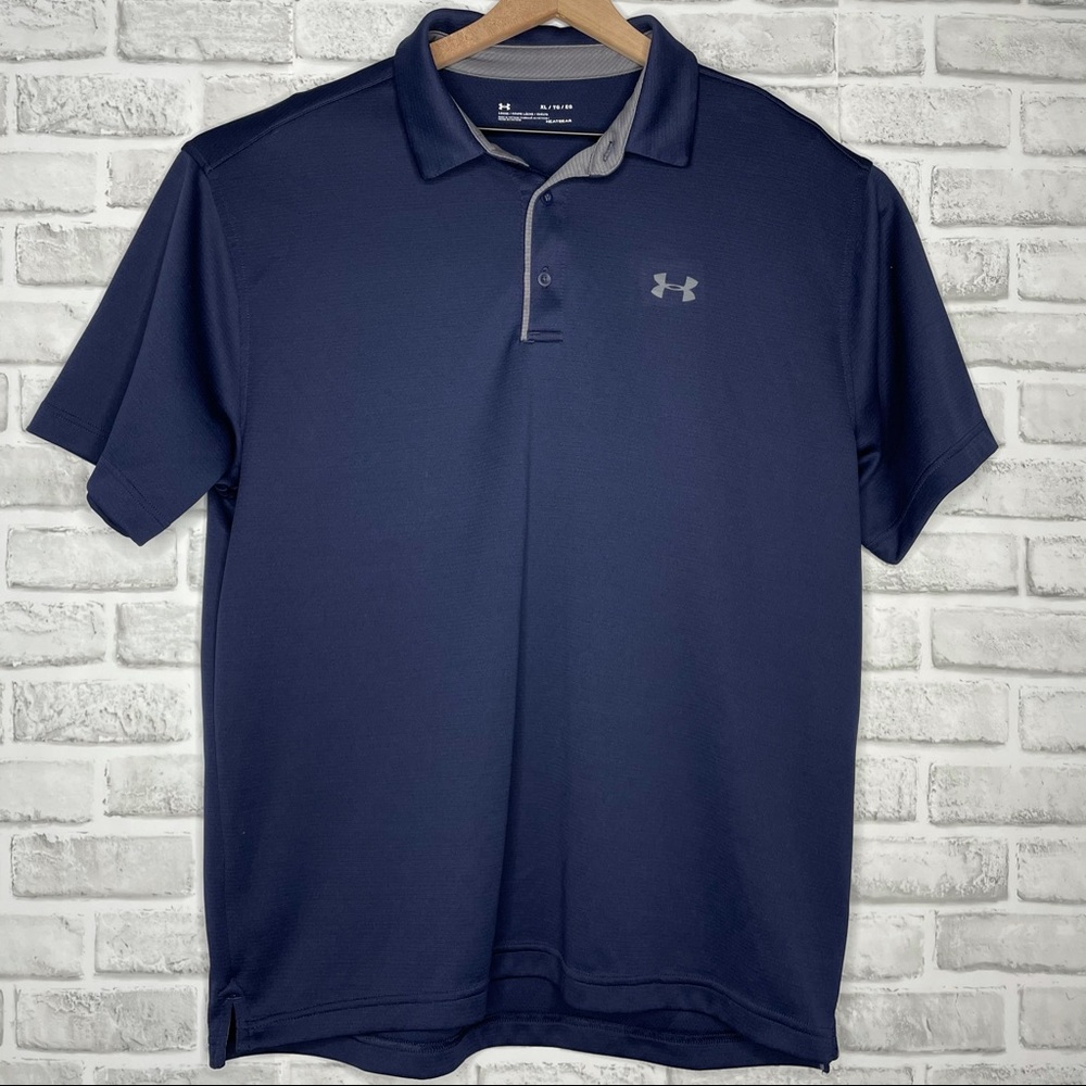 Under Armour Men’s Polo Shirt